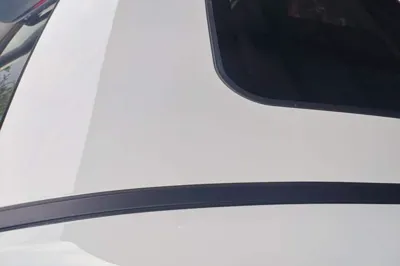 Geely Auto Emgrand GL 2017, 59000 км, за 37905.48 CNY - фото 7
