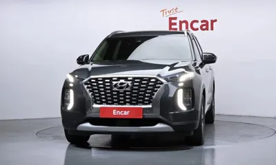 Hyundai Palisade 2019, 76628 км, за 19900000 KRW