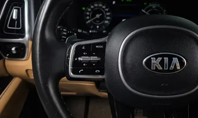 Kia Sorento 2021, 84380 км, за 27500000 KRW - фото 37