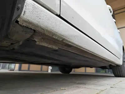 Volkswagen Golf 2021, 77600 км, за 81199 CNY - фото 22