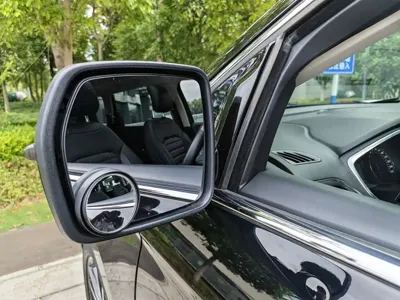 Ford Edge 2020, 60000 км, за 96800 CNY - фото 25