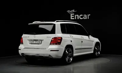Mercedes-Benz GLK-Class 2015, 91590 км, за 17900000 KRW