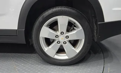 ChevroletGMDaewoo Orlando 2014, 102480 км, за 4900000 KRW - фото 21