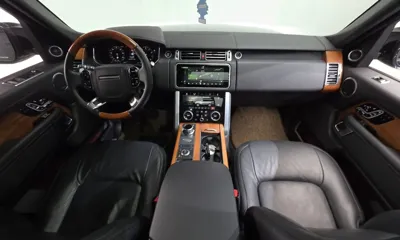 Land Rover Range Rover 2021, 165793 км, за 72390000 KRW - фото 7