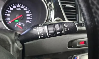 Kia Canival 2016, 165504 км, за 9700000 KRW - фото 28