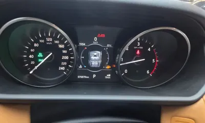 Land Rover Discovery 2017, 76878 км, за 26800000 KRW - фото 11