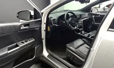 Kia Sportage 2019, 131663 км, за 13500000 KRW - фото 10