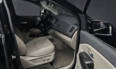 Kia Canival 2020, 107631 км, за 11500000 KRW - фото 10
