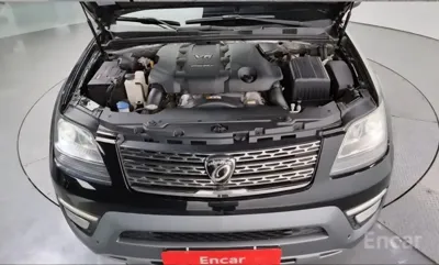 Kia Mohave 2017, 118572 км, за 15500000 KRW - фото 6