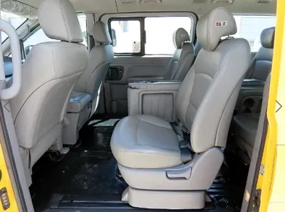Hyundai Starex 2016, 171901 км, за 6900000 KRW - фото 6