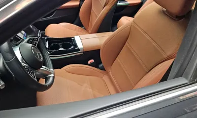 Mercedes-Benz C-Class 2023, 37932 км, за 34500000 KRW - фото 30