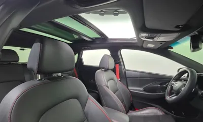 Hyundai i30 2019, 89672 км, за 13000000 KRW - фото 19