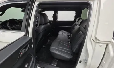 KG_Mobility_Ssangyong Rexton 2021, 89253 км, за 22900000 KRW - фото 26