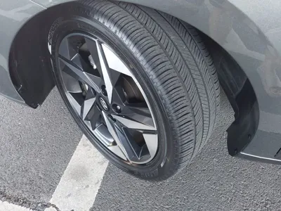 Hyundai Avante 2022, 74000 км, за 18000000 KRW - фото 9