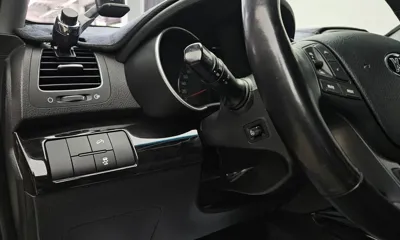 Kia Sorento 2013, 208182 км, за 4700000 KRW - фото 14