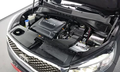 Kia Sorento 2016, 151022 км, за 12900000 KRW - фото 6