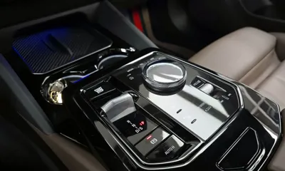 BMW 5-Series 2024, 47053 км, за 49700000 KRW - фото 9
