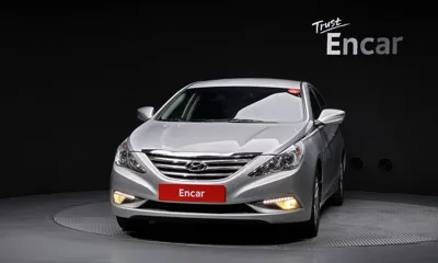 Hyundai Sonata 2013, 49899 км, за 5700000 KRW - фото 3