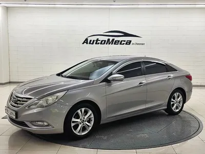 Hyundai Sonata 2010, 233256 км, за 2990000 KRW