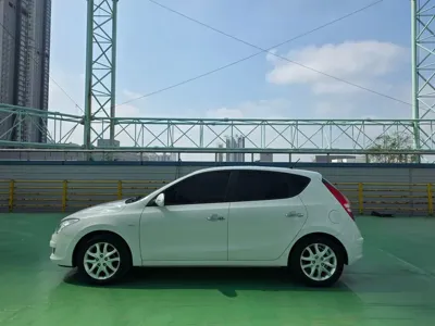 Hyundai i30 2010, 109000 км, за 3400000 KRW - фото 20
