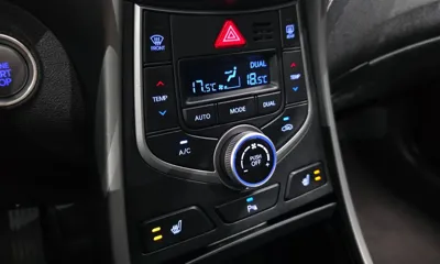 Hyundai Avante 2016, 106746 км, за 6700000 KRW - фото 16