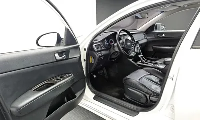 Kia K5 2016, 181471 км, за 5500000 KRW - фото 10