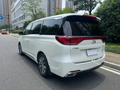 GAC Motor Trumpchi M8 2019, 75000 км, за 75000 CNY - фото 5
