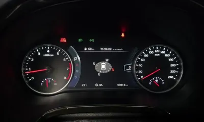 Kia Seltos 2023, 43813 км, за 18900000 KRW - фото 8