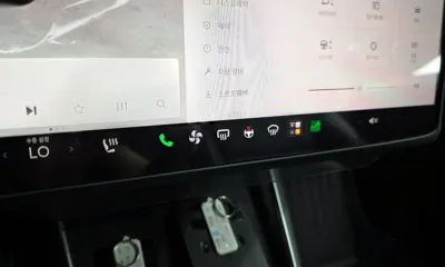 Tesla Model Y 2025, 8005 км, за 52300000 KRW - фото 30