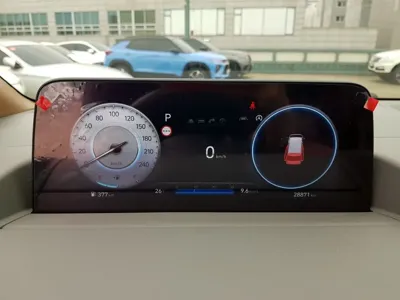 Hyundai Staria 2022, 28871 км, за 49900000 KRW - фото 6