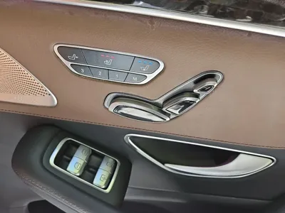 Mercedes-Benz S-Class 2016, 113969 км, за 29500000 KRW - фото 20