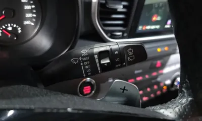 Kia Sportage 2022, 97136 км, за 18200000 KRW - фото 31