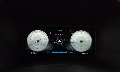 Hyundai Kona 2021, 44322 км, за 19990000 KRW - фото 8