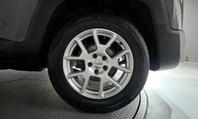 Jeep Renegade 2021, 89438 км, за 14300000 KRW - фото 21