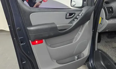 Hyundai Starex 2017, 84512 км, за 17900000 KRW - фото 24