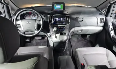 Hyundai Starex 2018, 264720 км, за 7300000 KRW - фото 7