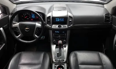 ChevroletGMDaewoo Captiva 2015, 86001 км, за 6700000 KRW - фото 7