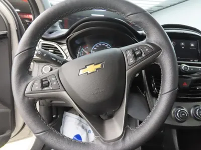 ChevroletGMDaewoo Spark 2021, 44491 км, за 8500000 KRW - фото 8