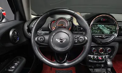 MINI Clubman 2018, 63903 км, за 13900000 KRW - фото 14