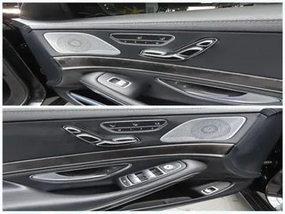 Mercedes-Benz S-Class 2019, 134916 км, за 37500000 KRW - фото 11