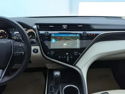 Toyota Camry 2020, 60800 км, за 94000 CNY - фото 13