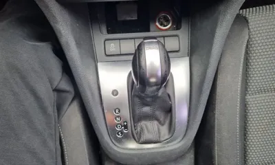 Volkswagen Golf 2011, 198524 км, за 3600000 KRW - фото 9