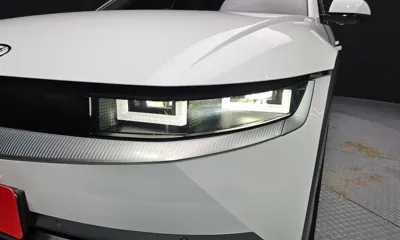 Hyundai Ioniq5 2022, 102504 км, за 29500000 KRW - фото 22