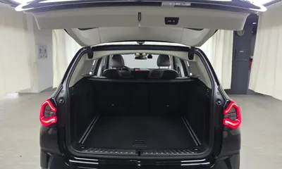 BMW X3 2022, 35520 км, за 49000000 KRW - фото 20