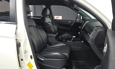 KG_Mobility_Ssangyong Rexton 2021, 260796 км, за 14900000 KRW - фото 11