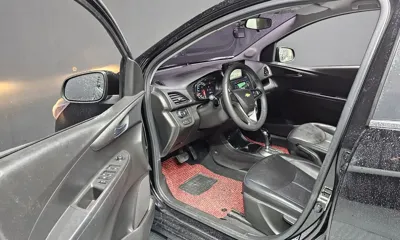 ChevroletGMDaewoo Spark 2017, 148847 км, за 3500000 KRW - фото 10