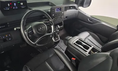 Hyundai Staria 2023, 109051 км, за 20490000 KRW - фото 7