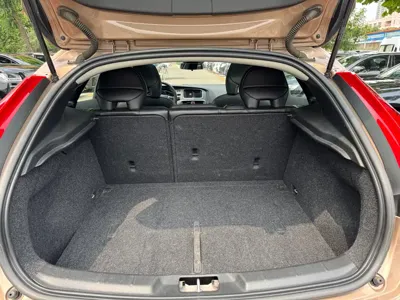 Volvo V40 2017, 83000 км, за 58000 CNY - фото 13