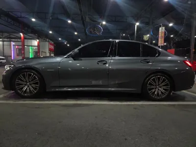 BMW 3-Series 2019, 115000 км, за 26000000 KRW - фото 15