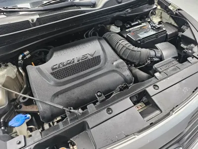 Kia Sportage 2013, 164139 км, за 5490000 KRW - фото 6